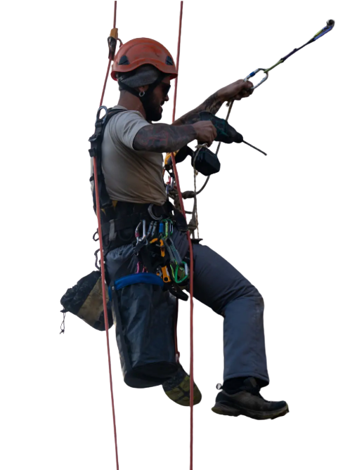 rope access specialist