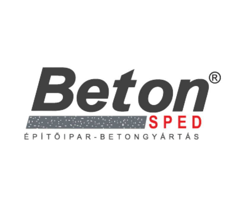 beton sped logo