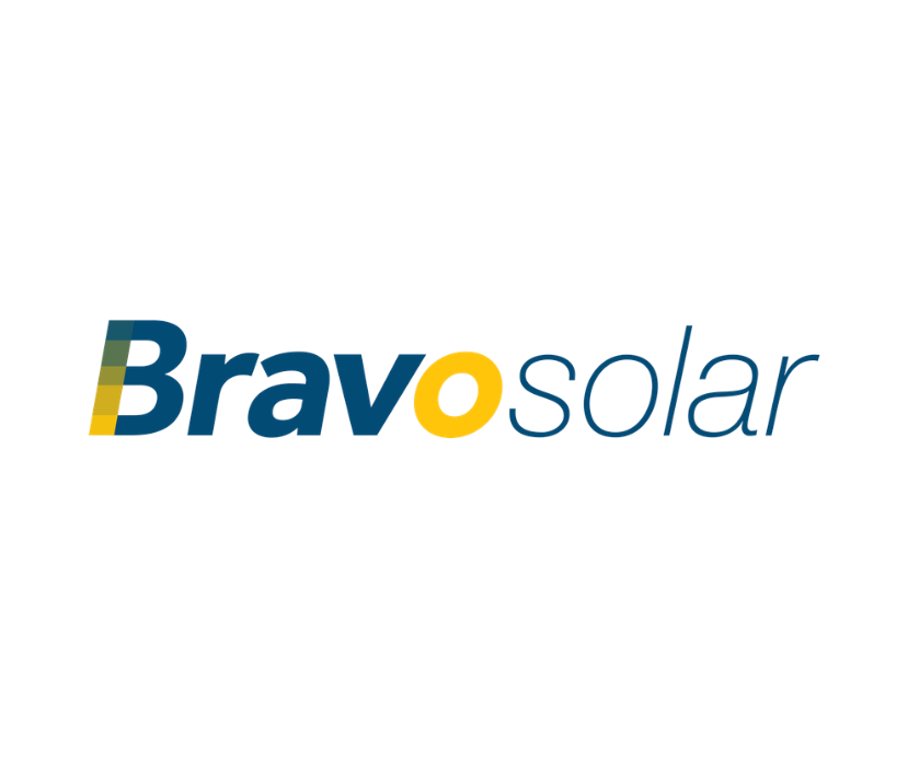 bravosolar logo