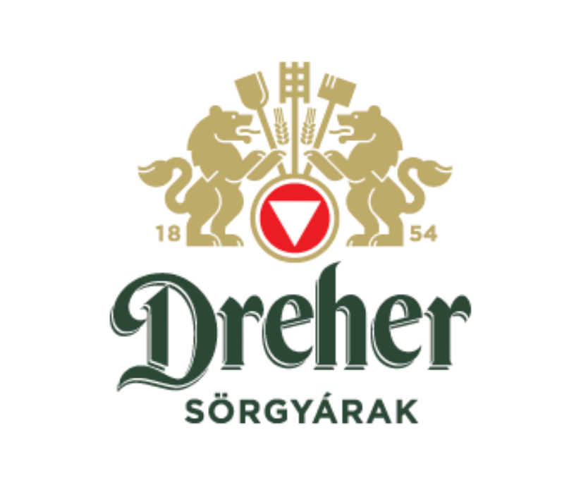 dreher logo