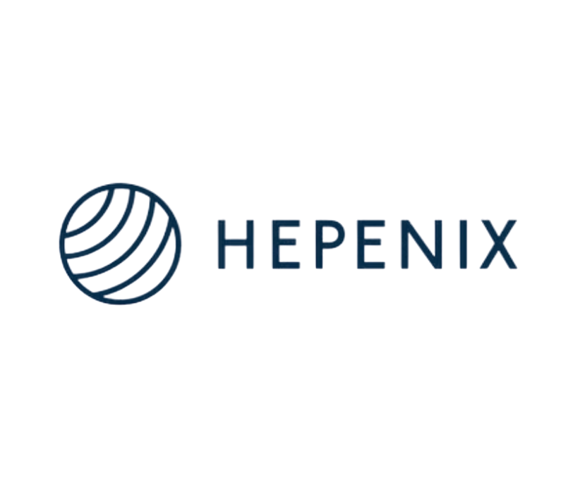 hepenix logo
