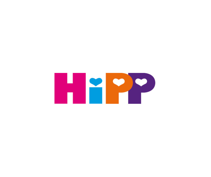 hipp logo