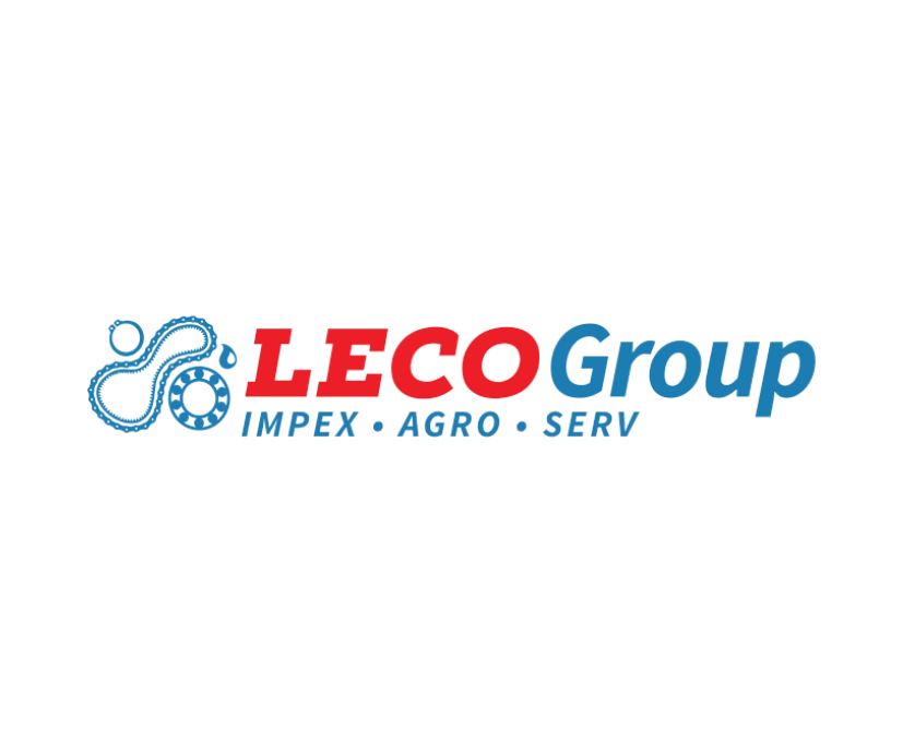 leco group logo