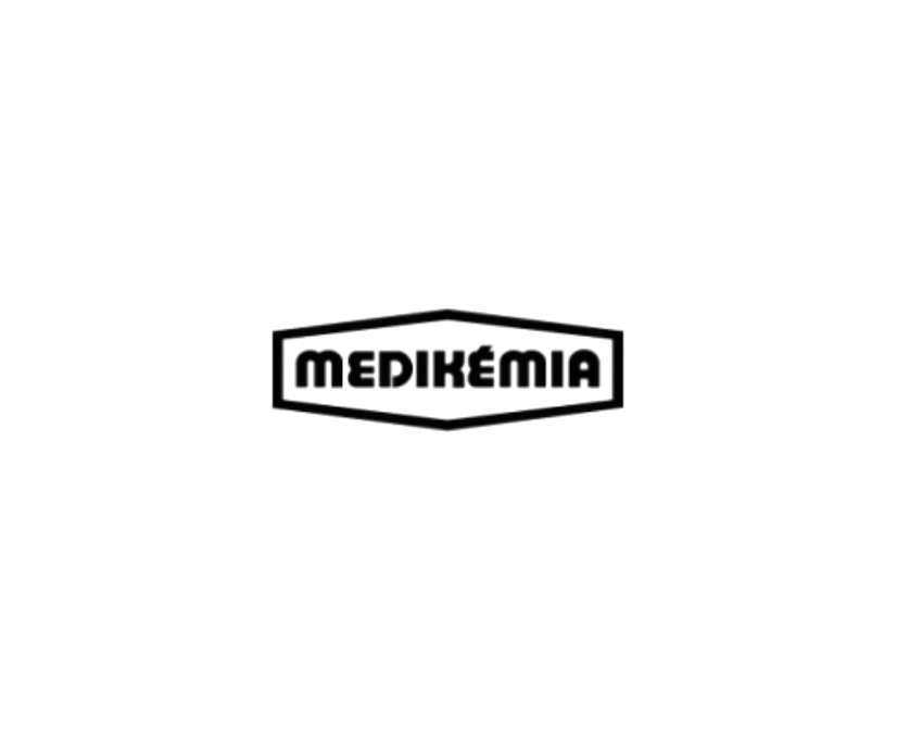 medikémia logo